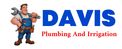 Trusted plumber in ZIEGLERVILLE